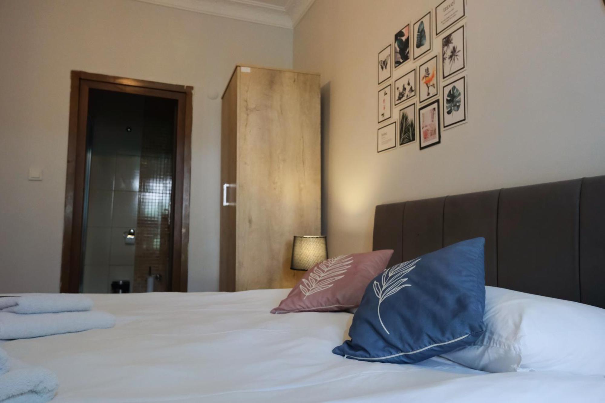 Kondoskali Hotel اسطنبول المظهر الخارجي الصورة